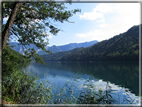 foto Lago di Levico
